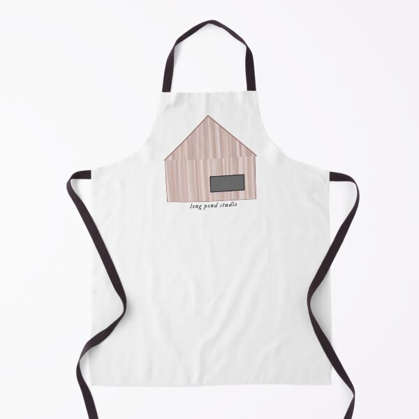 Item preview, long pond  designed and sold by chricket.