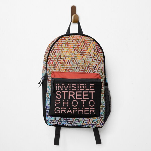 Item preview, Invisible street photographer designed and sold by arthatbeat.