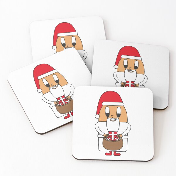 Item preview, Chocolate-Santa-Claus Egg designed and sold by M-P-Mueller.