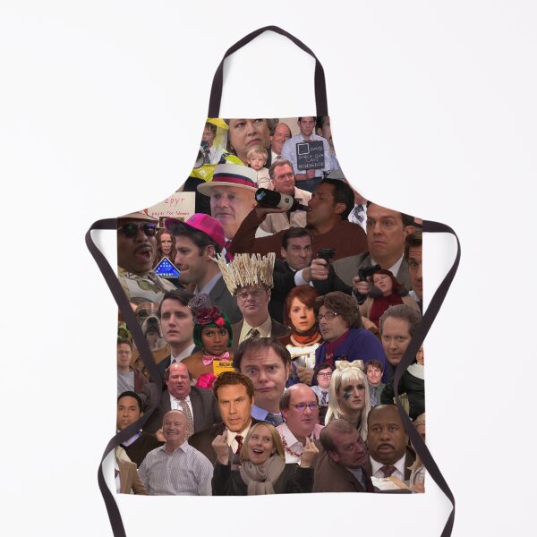 Item preview, The Office Collage designed and sold by yrhomesclice.