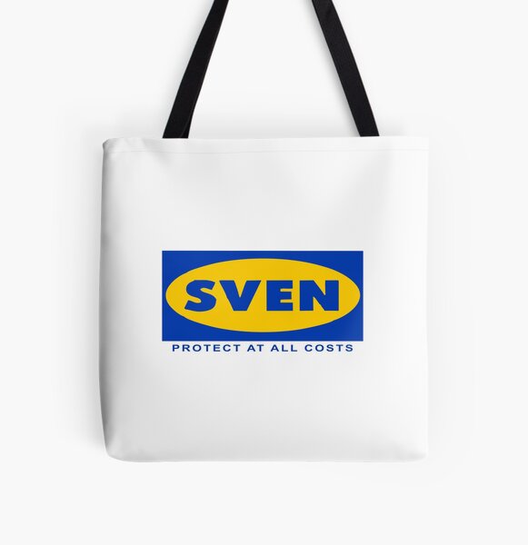 sven ikea shirt