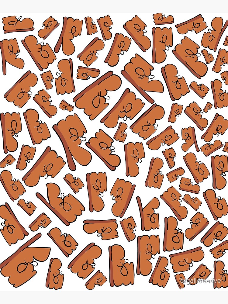 The Many Faces of Boot by argallcreative