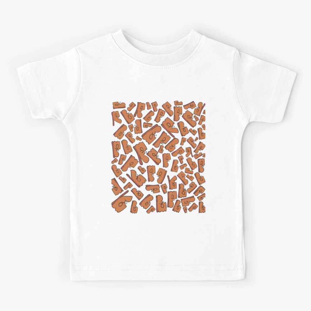 Item preview, Kids T-Shirt designed and sold by argallcreative.