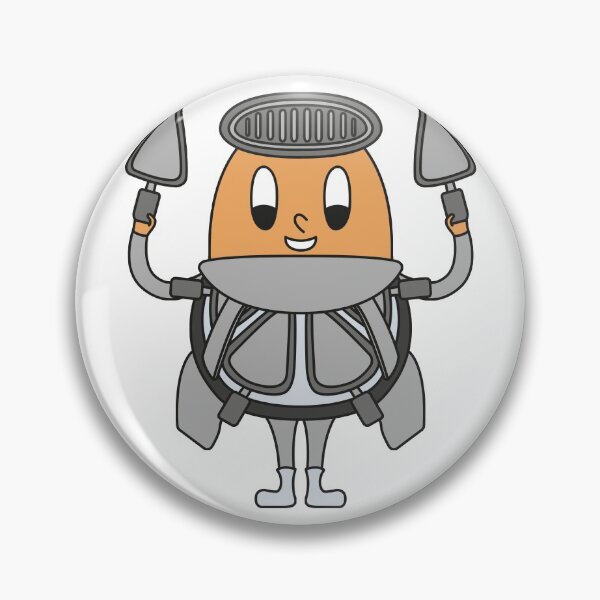 Item preview, Raclette Egg designed and sold by M-P-Mueller.