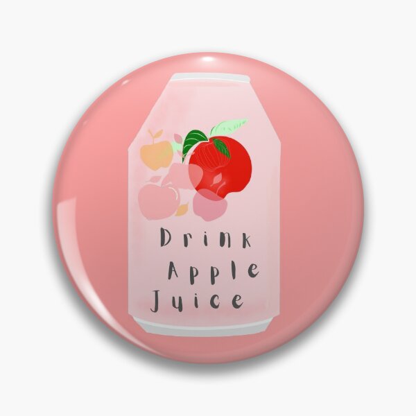 Item preview, Apple Juice designed and sold by Cute Bunny.