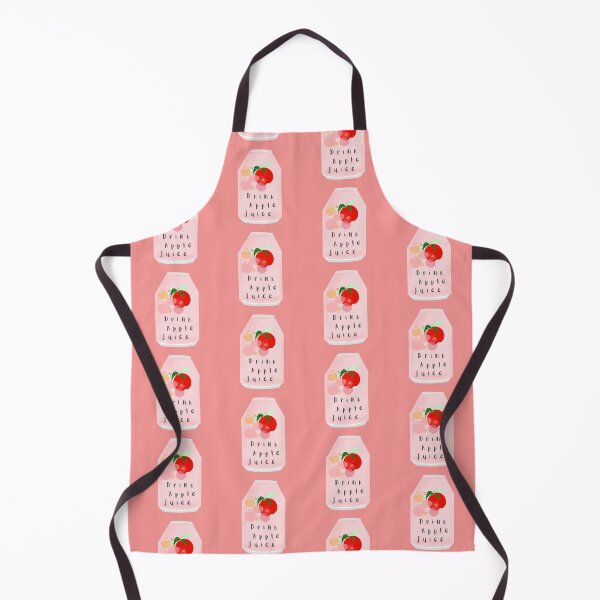 Item preview, Apple Juice designed and sold by Cute Bunny.