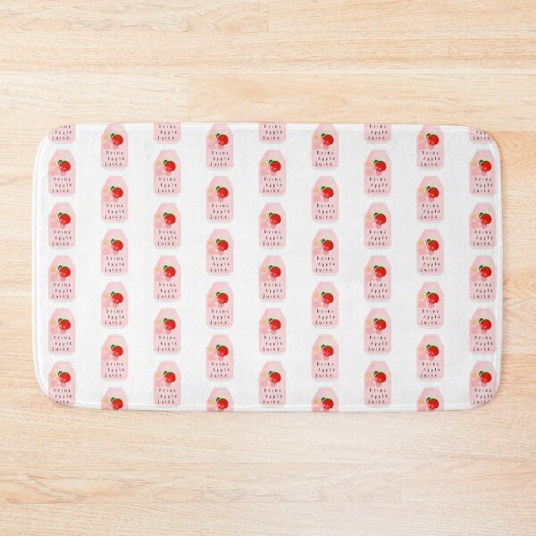 Item preview, Apple Juice designed and sold by Cute Bunny.