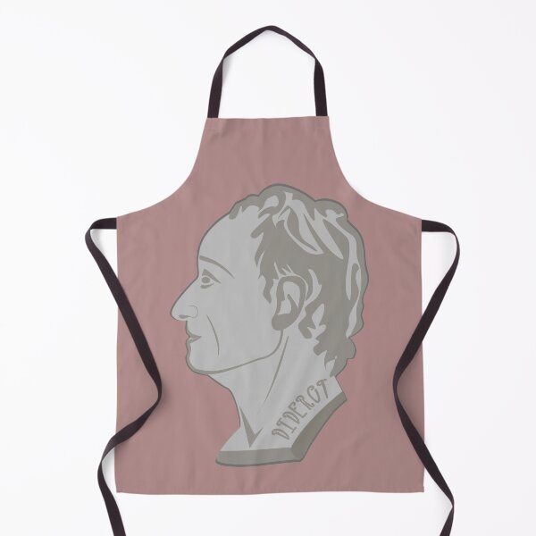 Item preview, Diderot designed and sold by zuen.