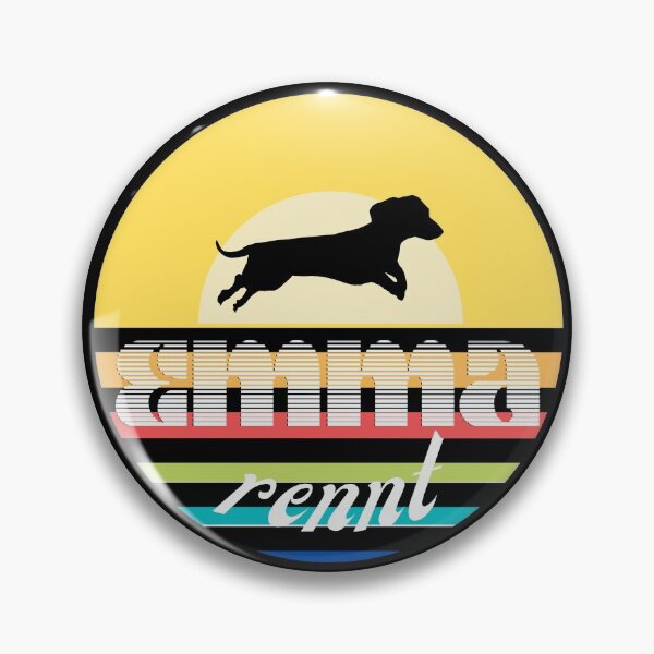 Item preview, Emma runs - Dachshund Design | I love running designed and sold by TheDachshund.