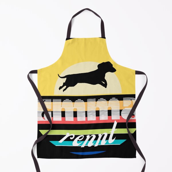 Item preview, Emma runs - Dachshund Design | I love running designed and sold by TheDachshund.