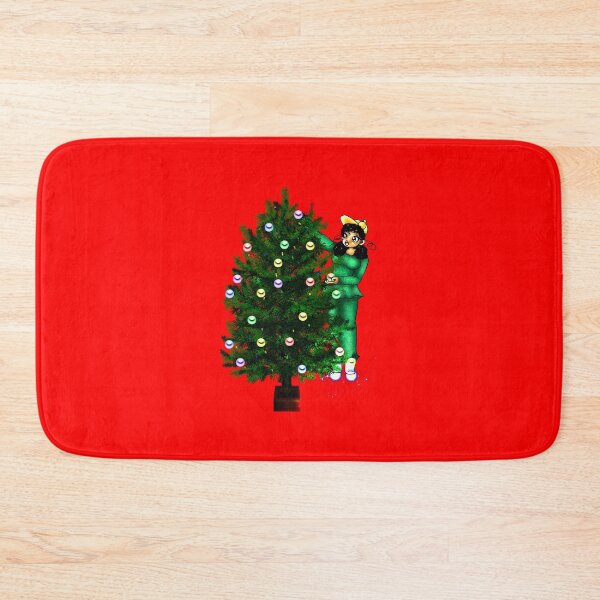 Item preview, Ki-Chan's First Christmas designed and sold by Koriander Publishing.