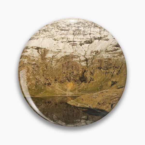 Item preview, Crib Goch Reflections ,Llyn Llydaw designed and sold by Derren Jones.