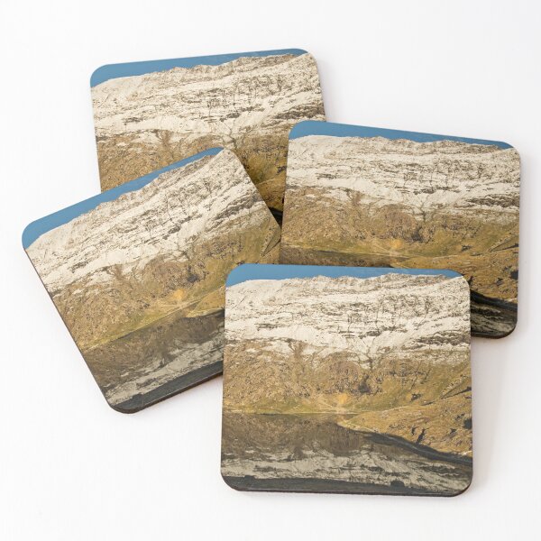 Item preview, Crib Goch Reflections ,Llyn Llydaw designed and sold by Derren Jones.
