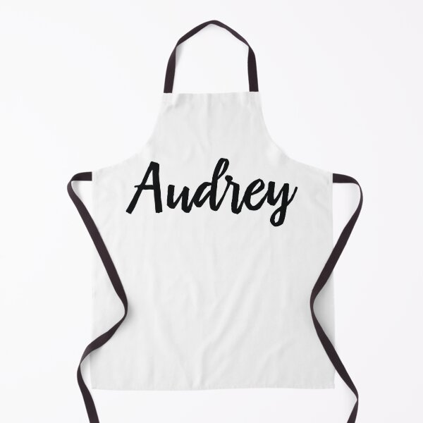 Item preview, Audrey Script Name designed and sold by ProjectX23.