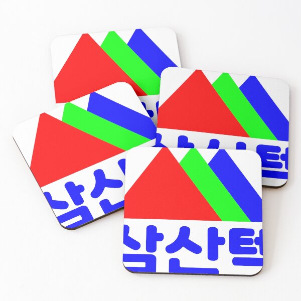 Item preview, Samsan Tech Logo designed and sold by AREUMDOWNTOWN.