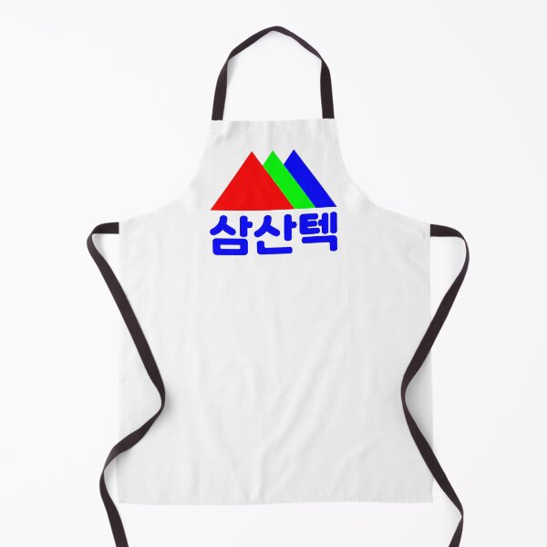 Item preview, Samsan Tech Logo designed and sold by AREUMDOWNTOWN.
