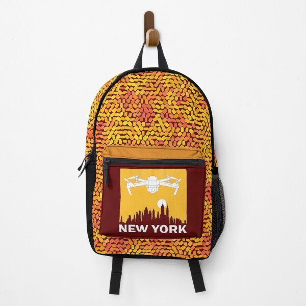 Item preview, Drone Pilot in New York City designed and sold by arthatbeat.