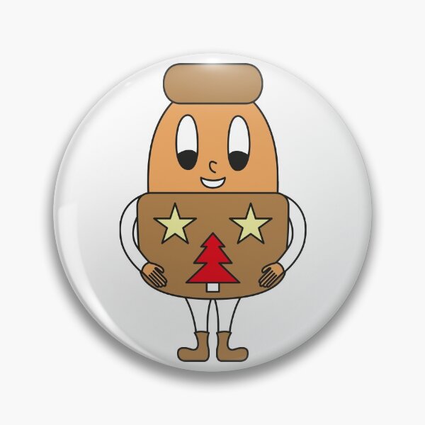 Artikelvorschau, Weihnachtskuchen-Ei entworfen und verkauft von M-P-Mueller.