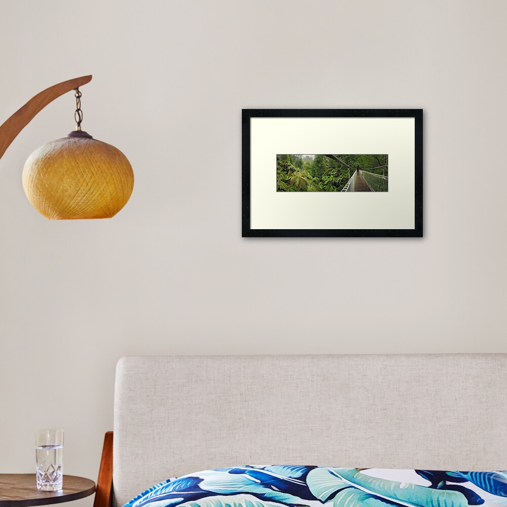 Item preview, Framed Art Print designed and sold by Chockstone.