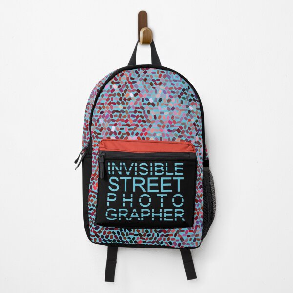 Item preview, Invisible street photographer designed and sold by arthatbeat.