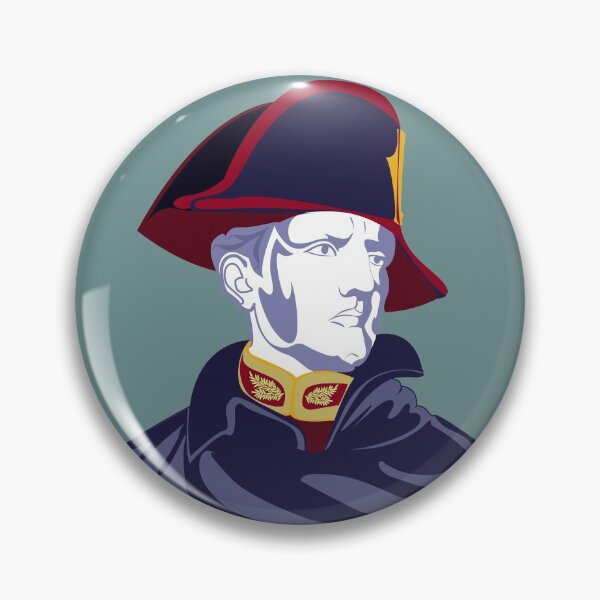 Item preview, Napoleon Bonaparte designed and sold by zuen.