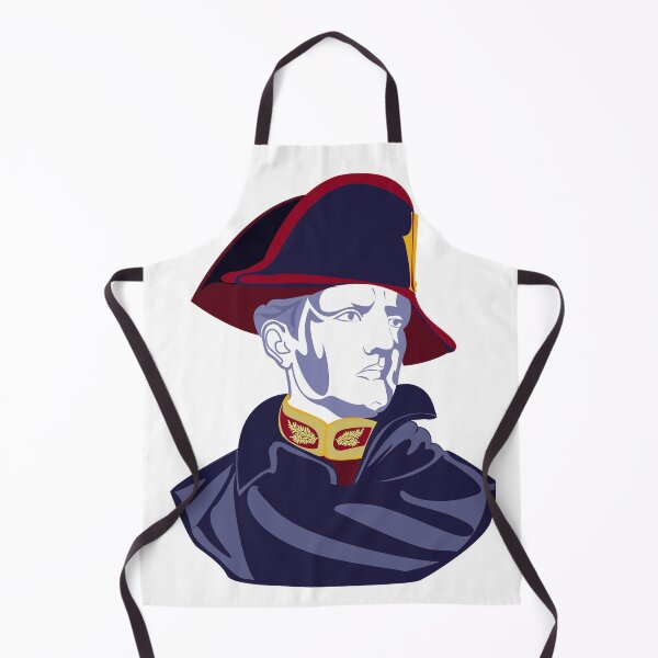 Item preview, Napoleon Bonaparte designed and sold by zuen.