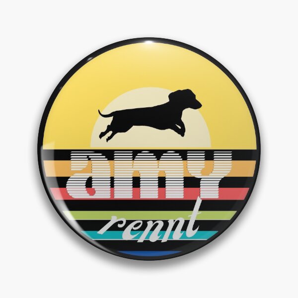 Item preview, Amy runs - Dachshund Design | I love running designed and sold by TheDachshund.