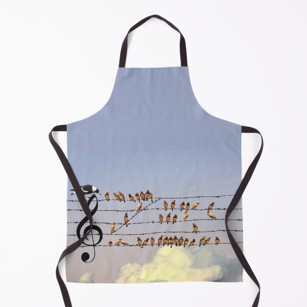 Item preview, BIRDSONG designed and sold by carol brandt.