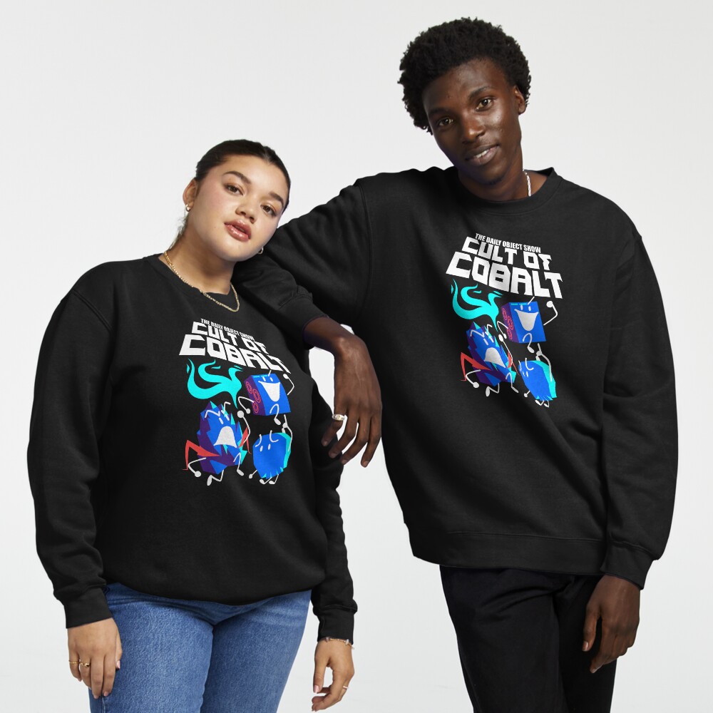 Cult sweatshirt shop