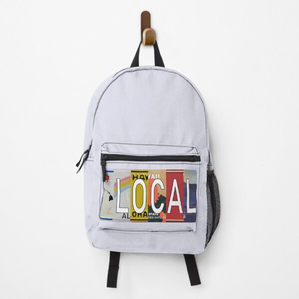 Item preview, Hawaii Local designed and sold by stermitkermit.