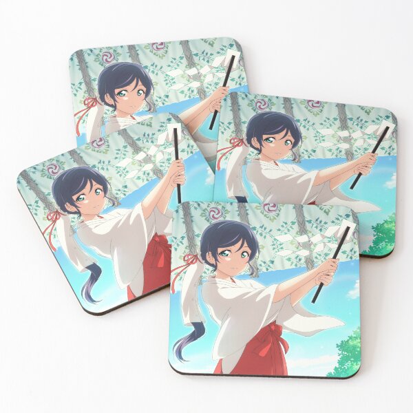 Item preview, nozomi tojo ~why dont you ask god?~ designed and sold by celestialuden1.