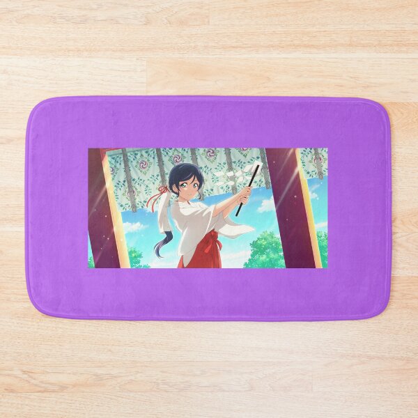 Item preview, nozomi tojo ~why dont you ask god?~ designed and sold by celestialuden1.