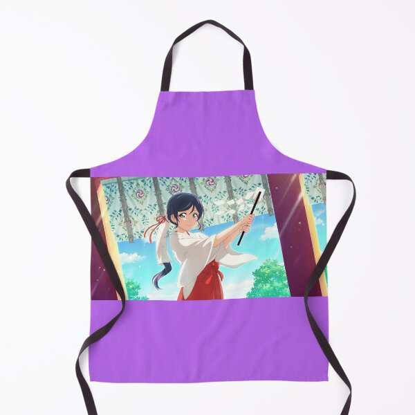 Item preview, nozomi tojo ~why dont you ask god?~ designed and sold by celestialuden1.