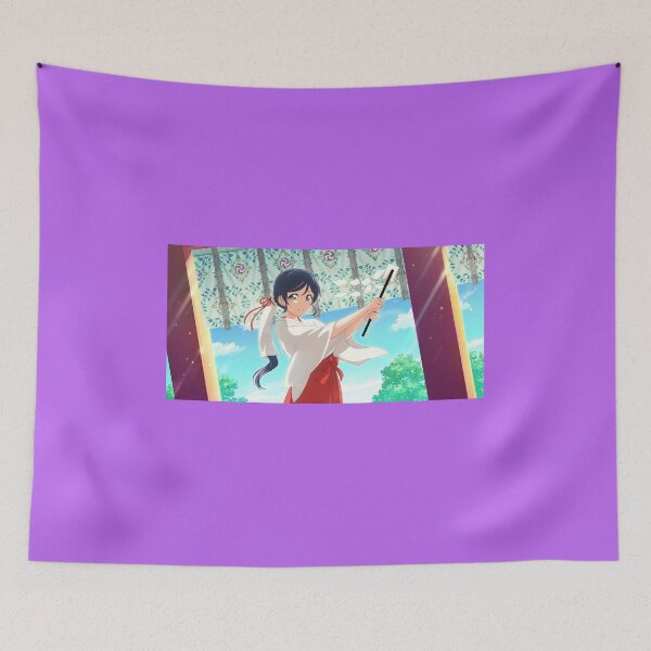 Item preview, nozomi tojo ~why dont you ask god?~ designed and sold by celestialuden1.