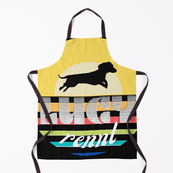 Item preview, Lucy runs - Dachshund Design | I love running designed and sold by TheDachshund.