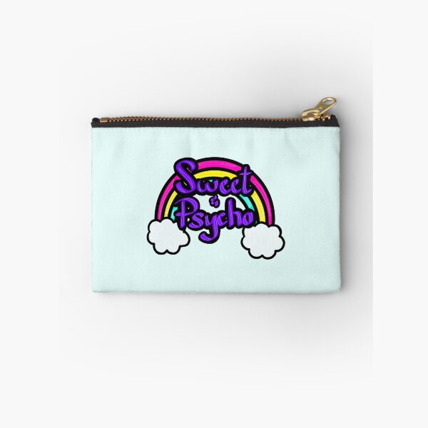 Item preview, Sweet & Psycho Rainbow  designed and sold by emroccs.
