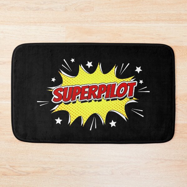 Item preview, SuperPilot  designed and sold by VFRZone.