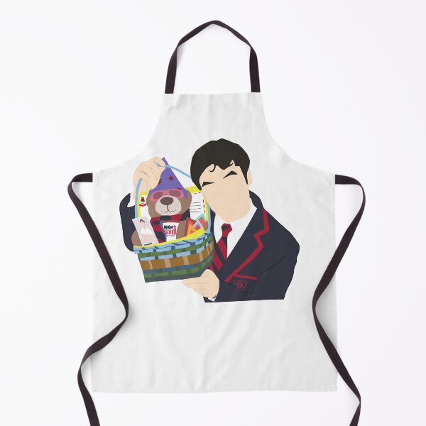 Item preview, Good Morning America Darren Criss designed and sold by finnxwing.