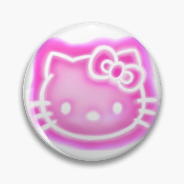 Item preview, Glow kitty designed and sold by Missmouse02.