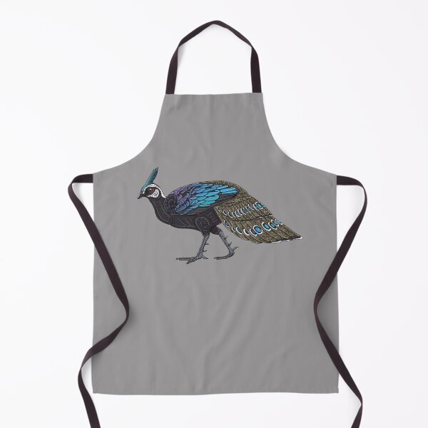 Item preview, Palawan Peacock Pheasant designed and sold by Corvola Creations.