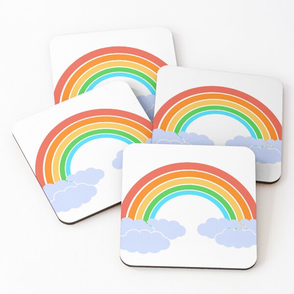 Item preview, Arco iris designed and sold by Zilch-o.