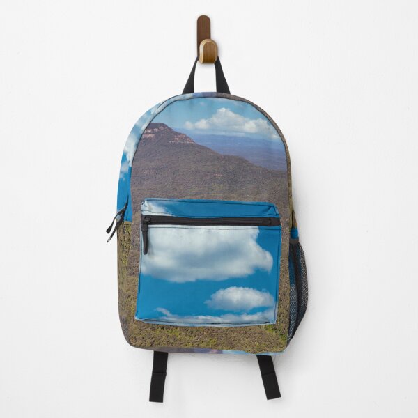 Item preview, The Blue Mountains designed and sold by Kevin Hellon.