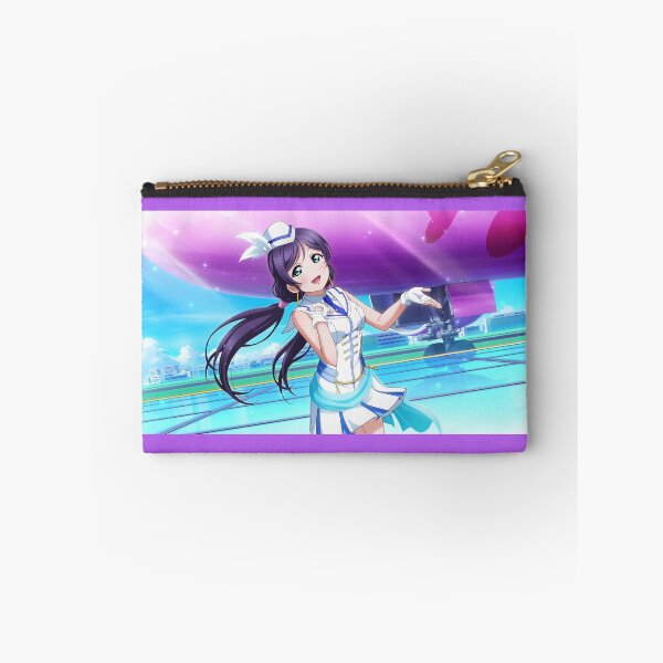 Item preview, nozomi tojo ~wonderful rush~ designed and sold by celestialuden1.