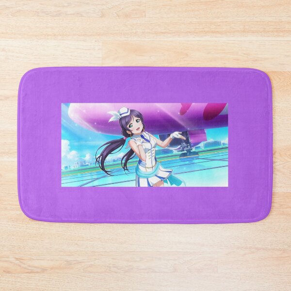 Item preview, nozomi tojo ~wonderful rush~ designed and sold by celestialuden1.