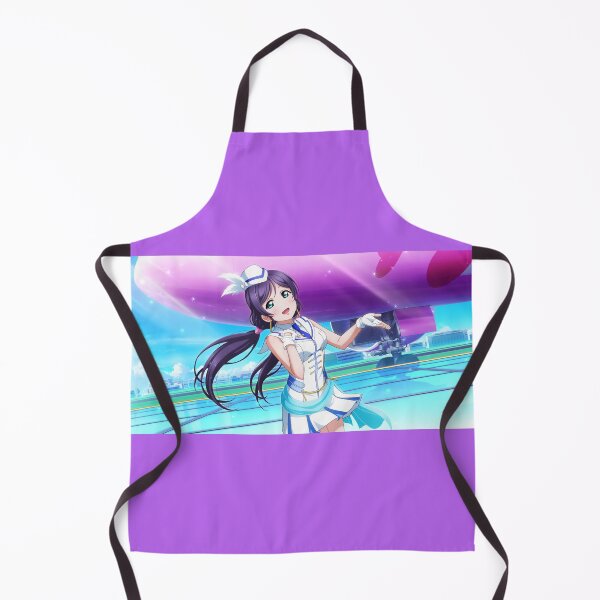 Item preview, nozomi tojo ~wonderful rush~ designed and sold by celestialuden1.