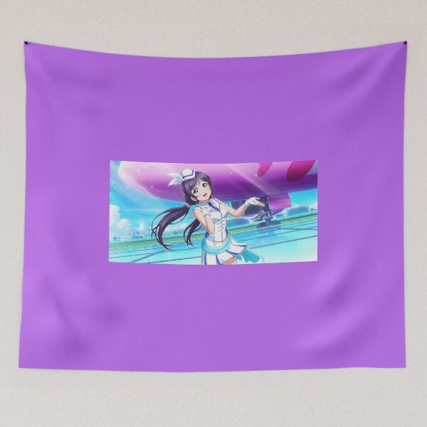 Item preview, nozomi tojo ~wonderful rush~ designed and sold by celestialuden1.