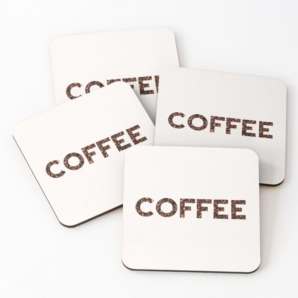 Item preview, Coffee Beans designed and sold by goodygoodstuff.
