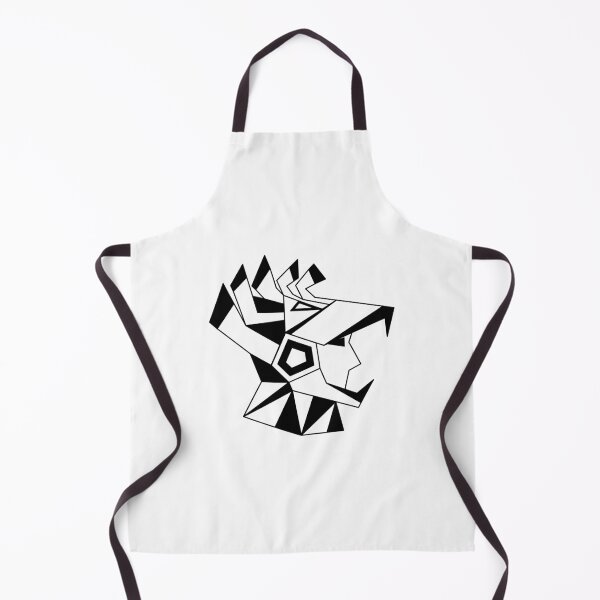 Item preview, GUERRERO MEXICA designed and sold by the Zarock Shop.