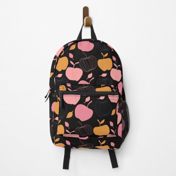 Item preview, Apple Pattern designed and sold by Cute Bunny.