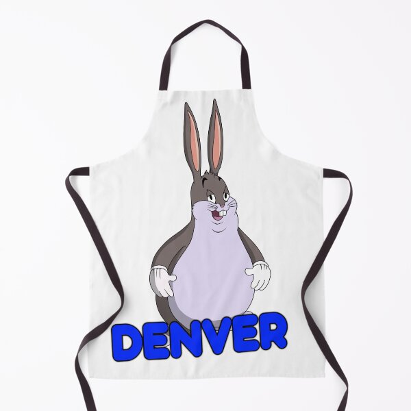 Item preview, kurtis conner - big chungus denver designed and sold by cameronbaba.